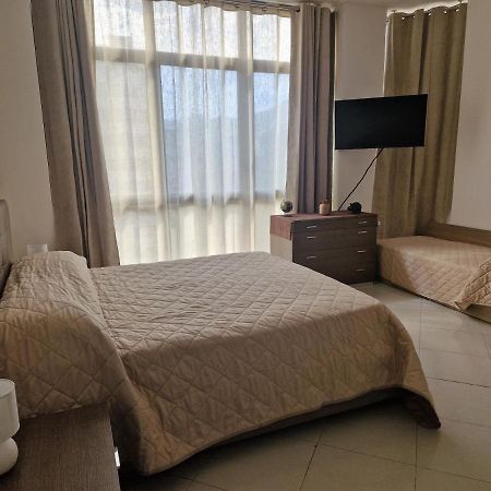 Sara House Palermo Apartman Kültér fotó