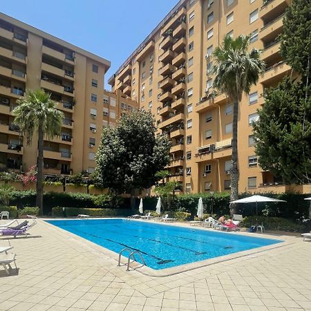 Sara House Palermo Apartman Kültér fotó