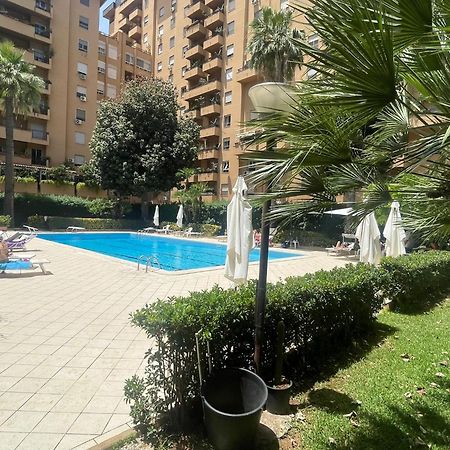 Sara House Palermo Apartman Kültér fotó