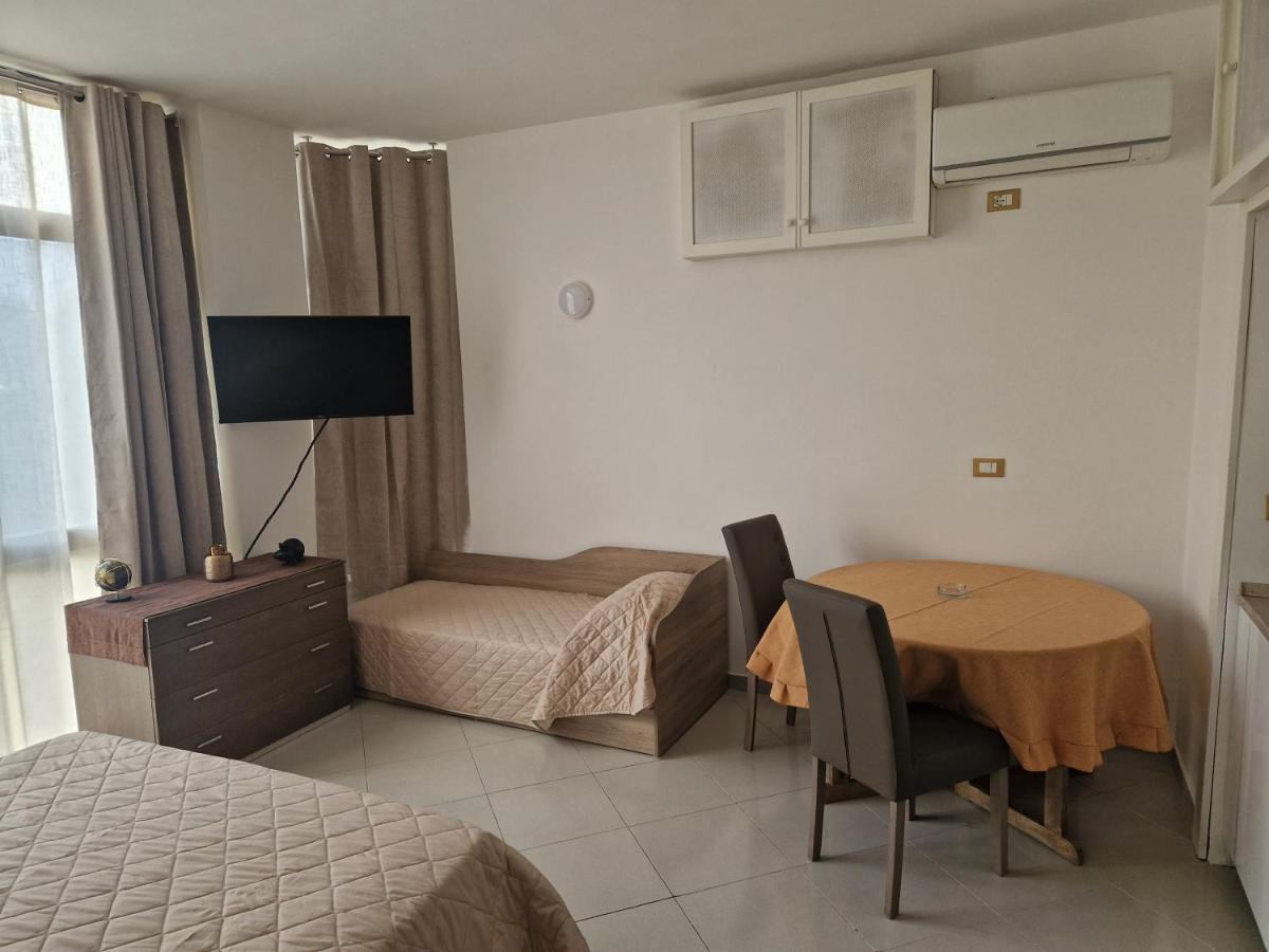 Sara House Palermo Apartman Kültér fotó