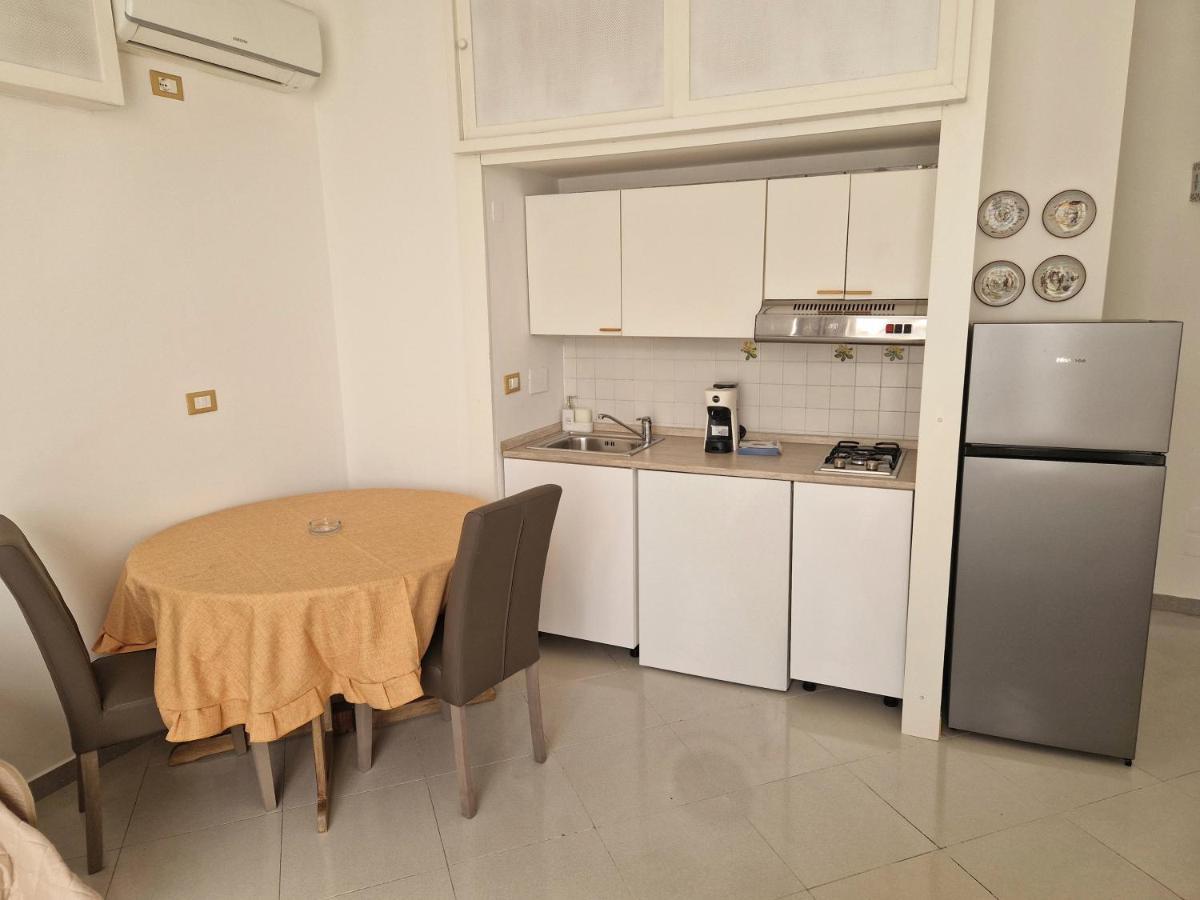 Sara House Palermo Apartman Kültér fotó