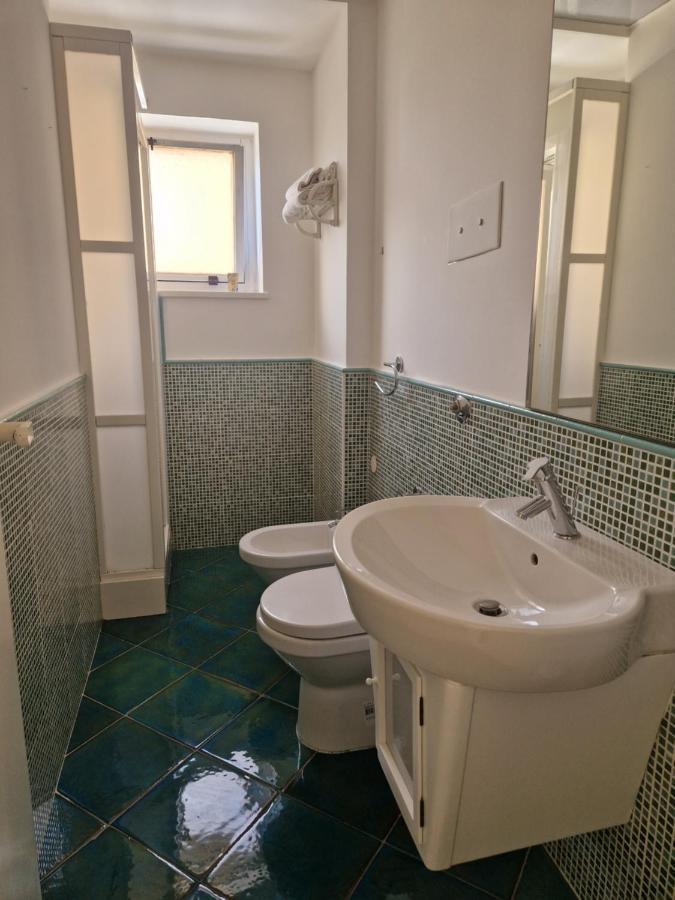 Sara House Palermo Apartman Kültér fotó